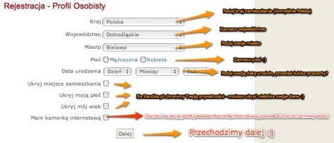 Krok 2